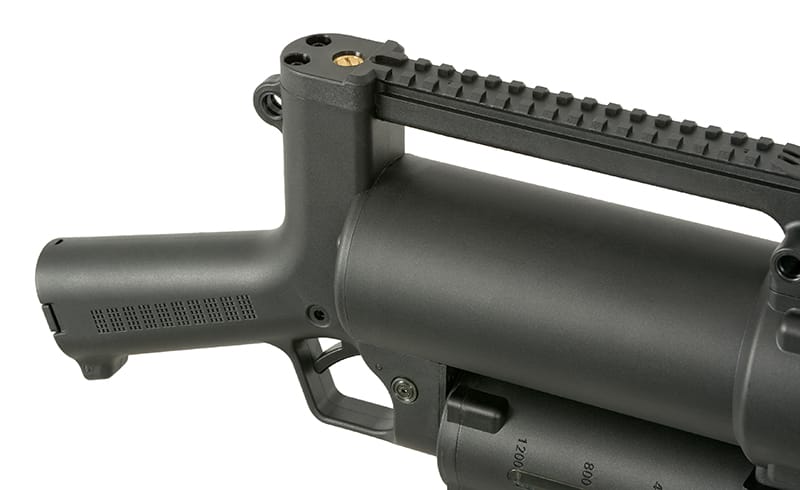 MINIGUN WE23-S ROTARY - WELL PRO - immagine 8