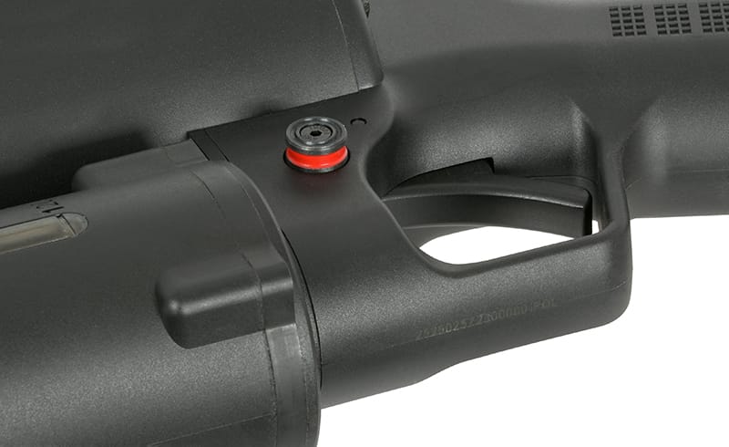 MINIGUN WE23-S ROTARY - WELL PRO - immagine 11