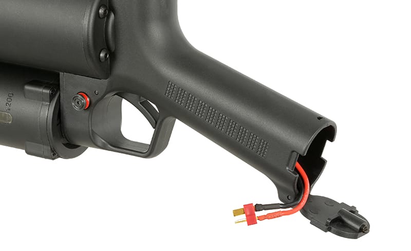 MINIGUN WE23-S ROTARY - WELL PRO - immagine 13