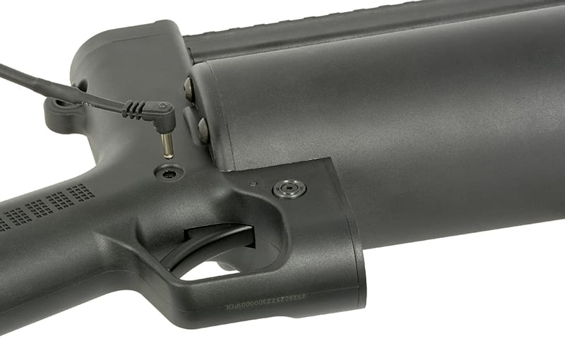 MINIGUN WE23-S ROTARY - WELL PRO - immagine 15