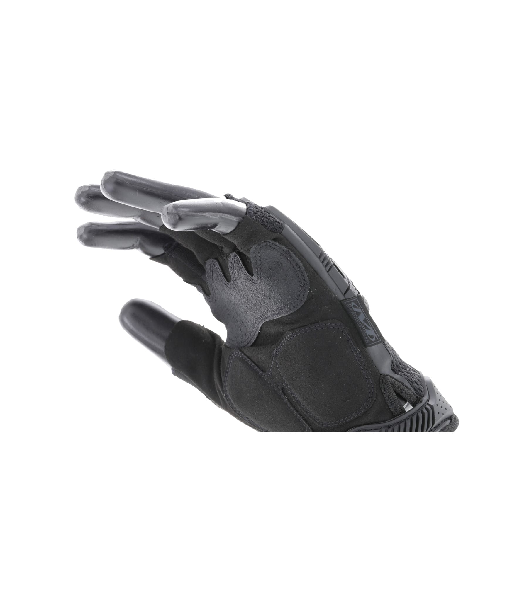 GUANTI M-PACT FINGERLESS - MECHANIX - immagine 2