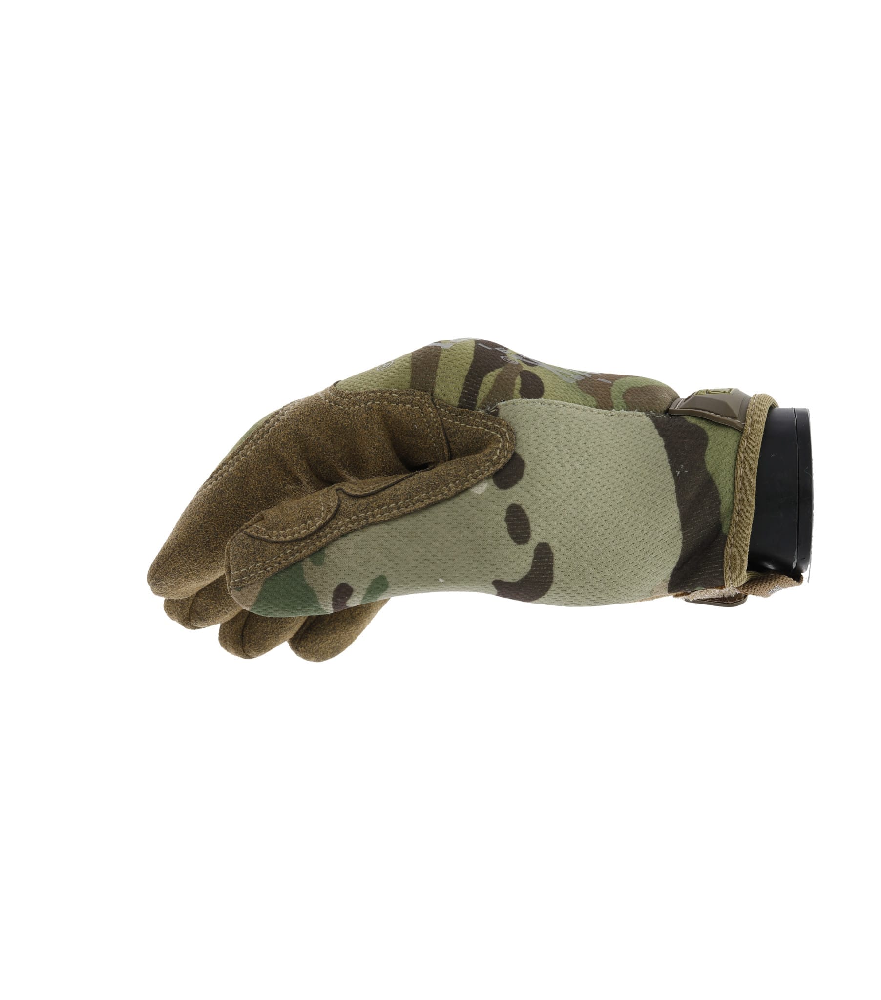GUANTI ORIGINAL - MULTICAM - MECHANIX - immagine 4