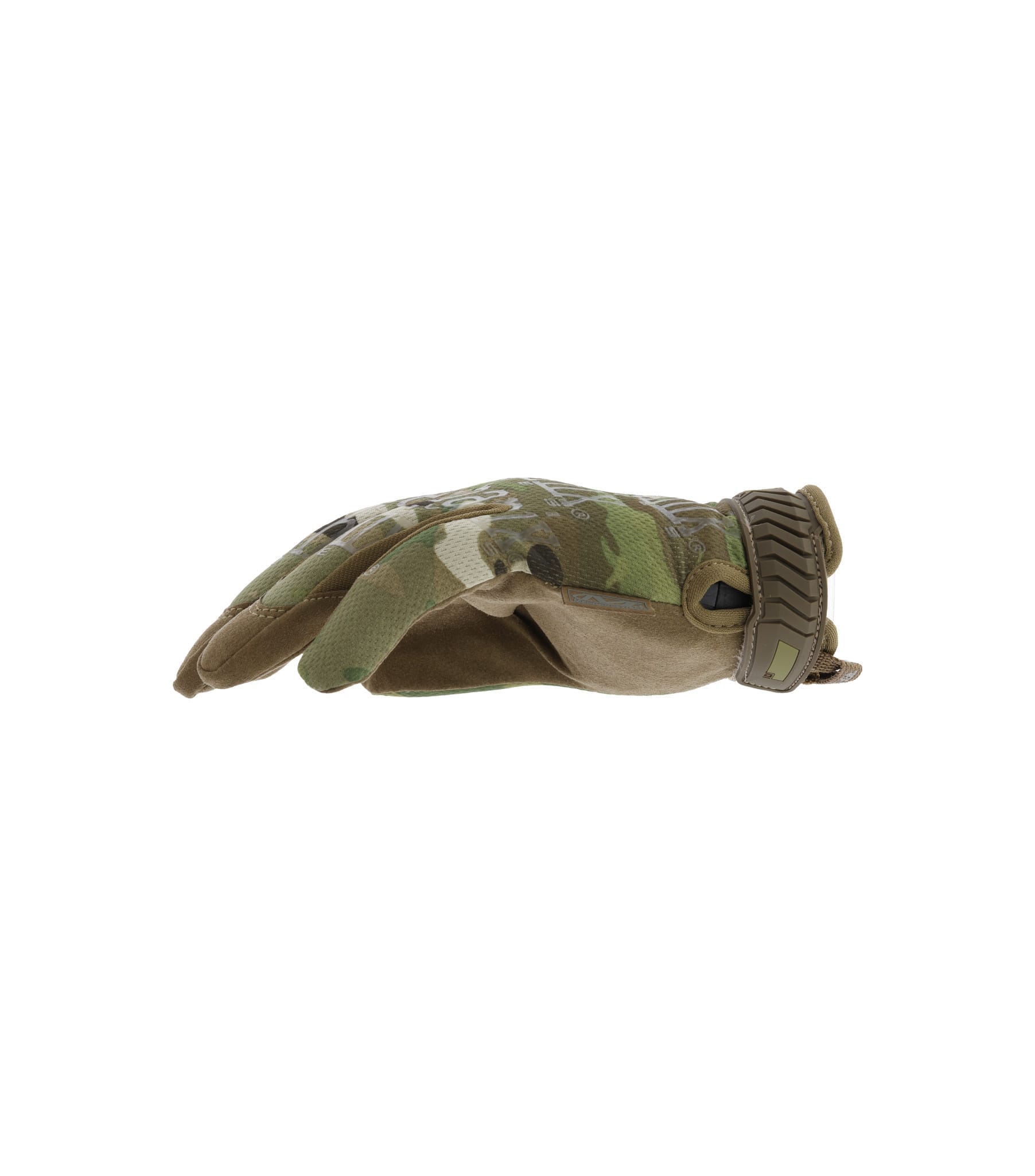 GUANTI ORIGINAL - MULTICAM - MECHANIX - immagine 5