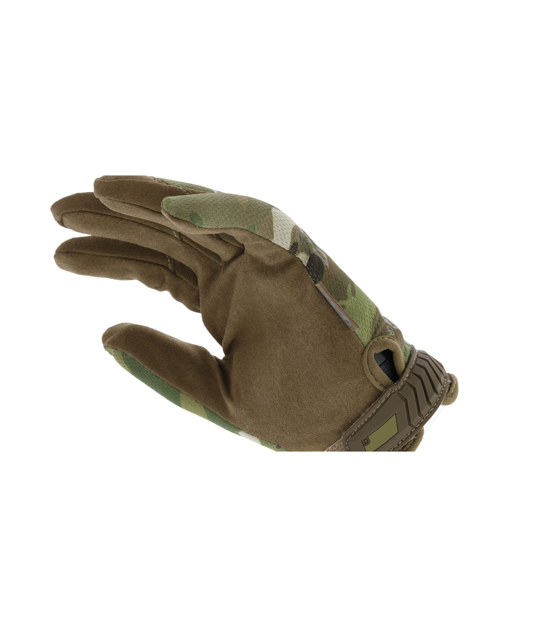 GUANTI ORIGINAL - MULTICAM - MECHANIX - immagine 3