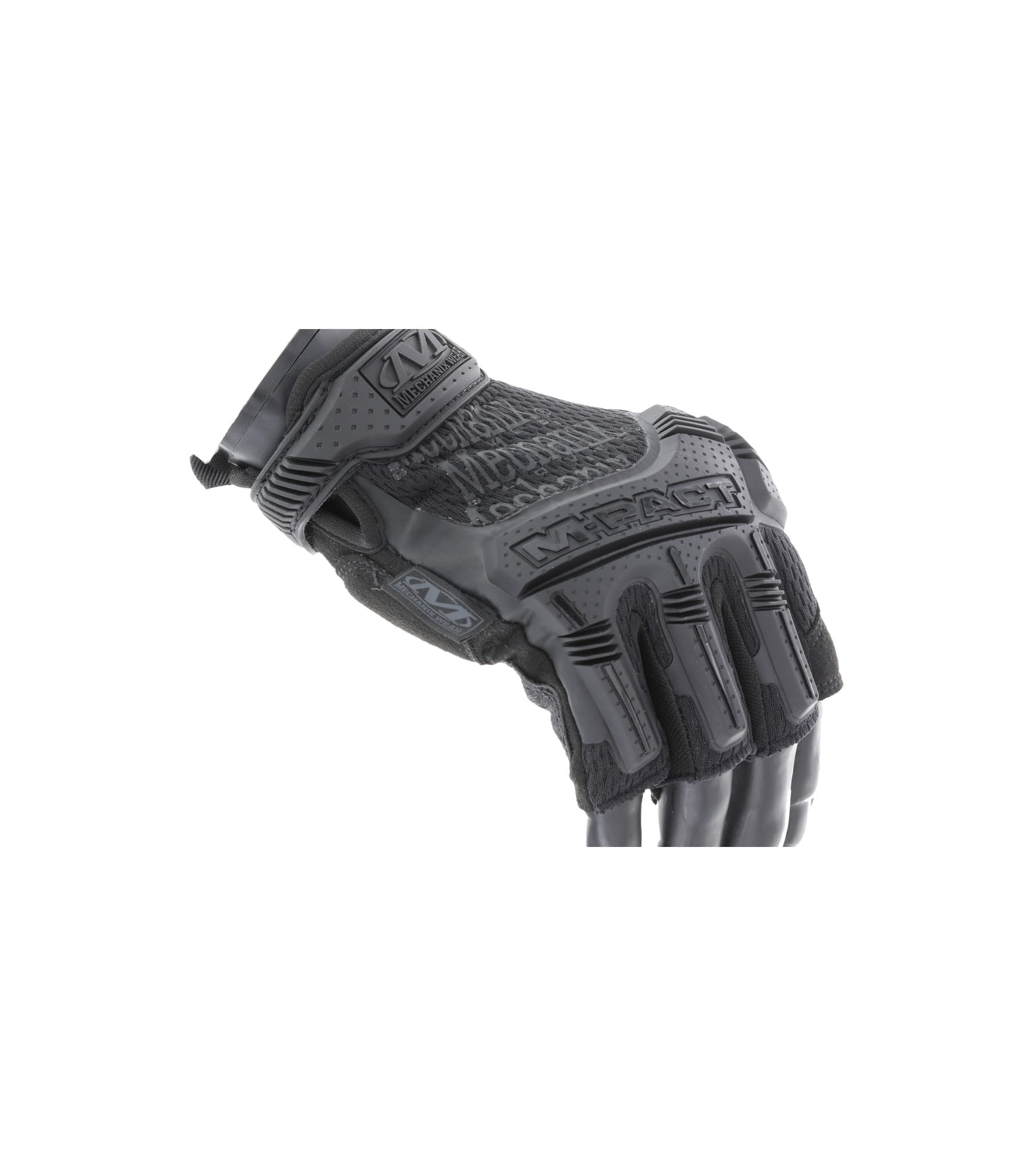 GUANTI M-PACT FINGERLESS - MECHANIX - immagine 4