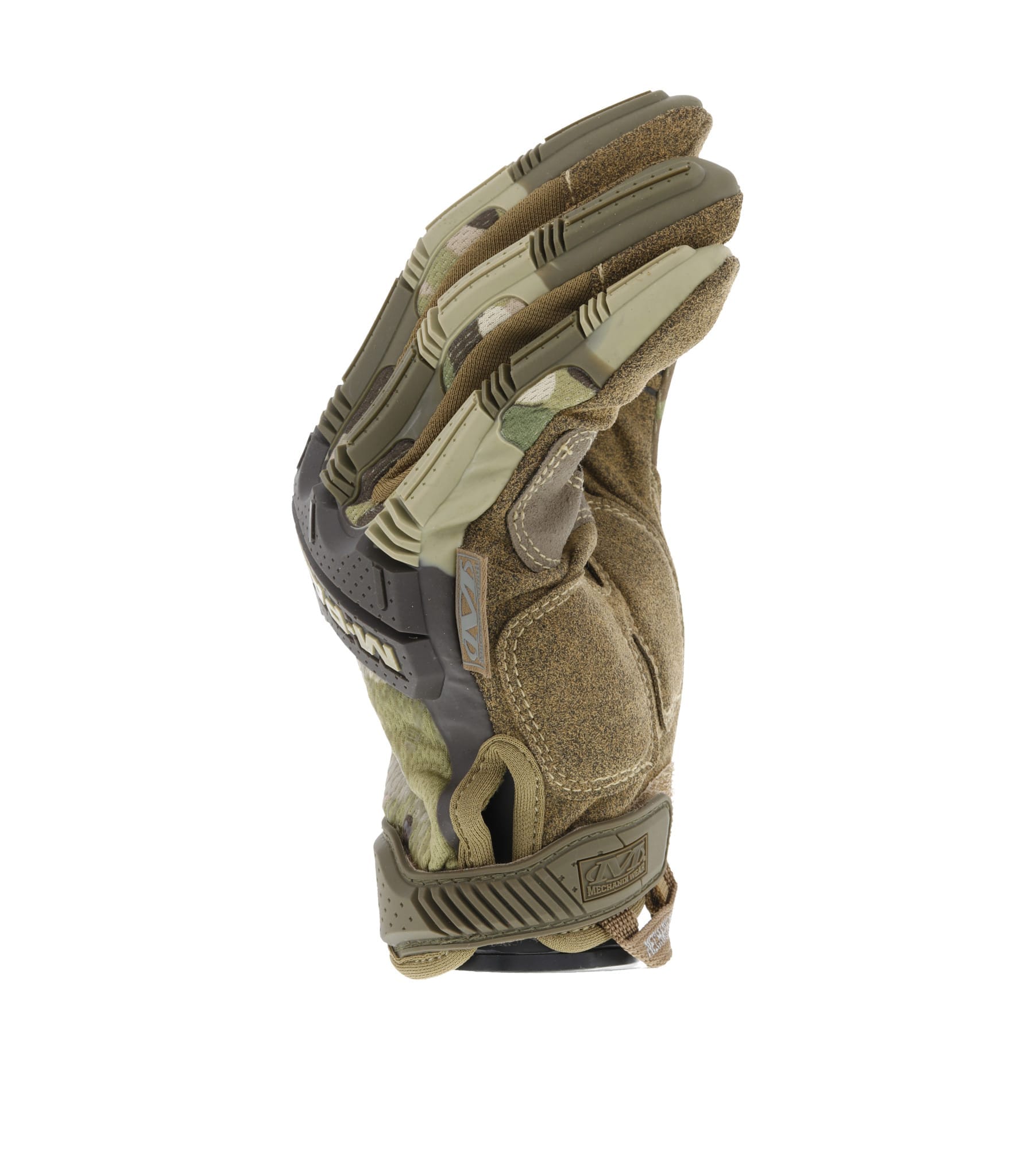 GUANTI M-PACT - MULTICAM - MECHANIX - immagine 6