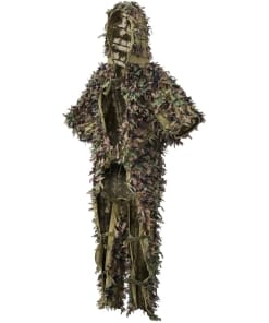 LEAF GHILLIE SET - WOODLAND - HELIKON TEX