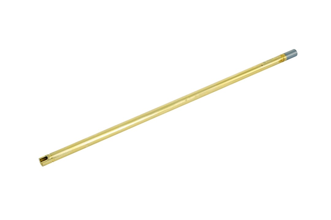 CANNA 6,04 CRAZY JET PER VSR-10 G-SPEC DA 300 MM - MAPLE LEAF - immagine 2