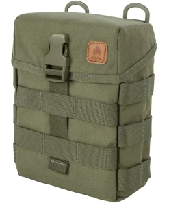 TASCA E&E POUCH® [U.03] - ADAPTIVE GREEN - HELIKON TEX
