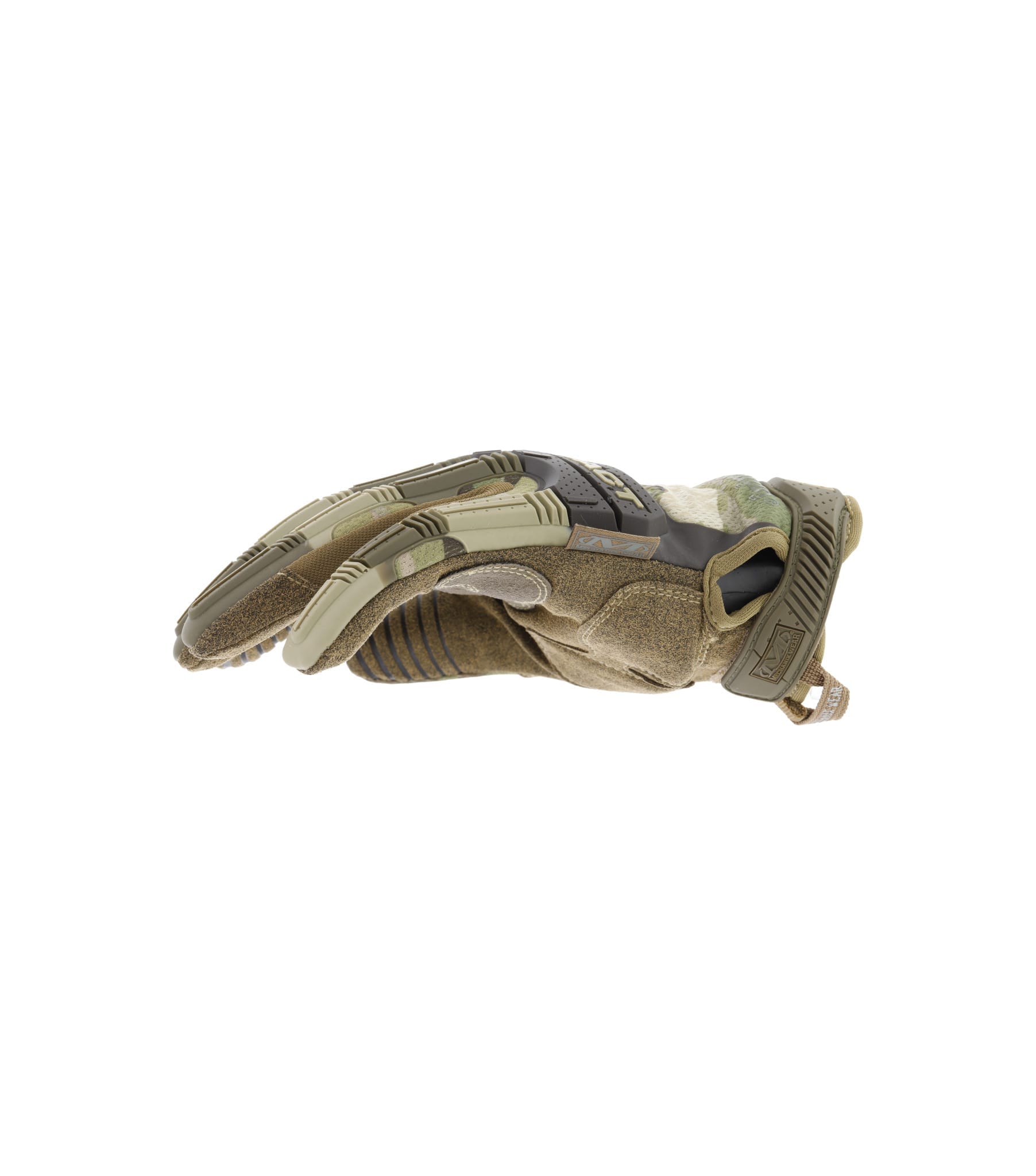 GUANTI M-PACT - MULTICAM - MECHANIX - immagine 5