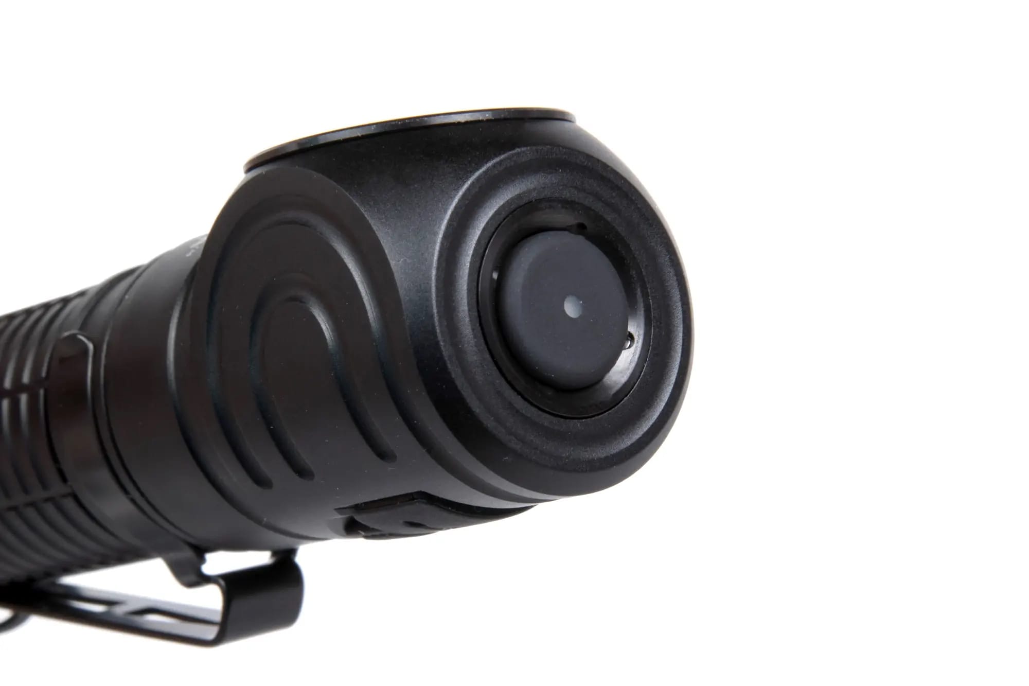TORCIA TATTICA FRONTALE TX65 1200 LUMEN - THETA LIGHT - immagine 3