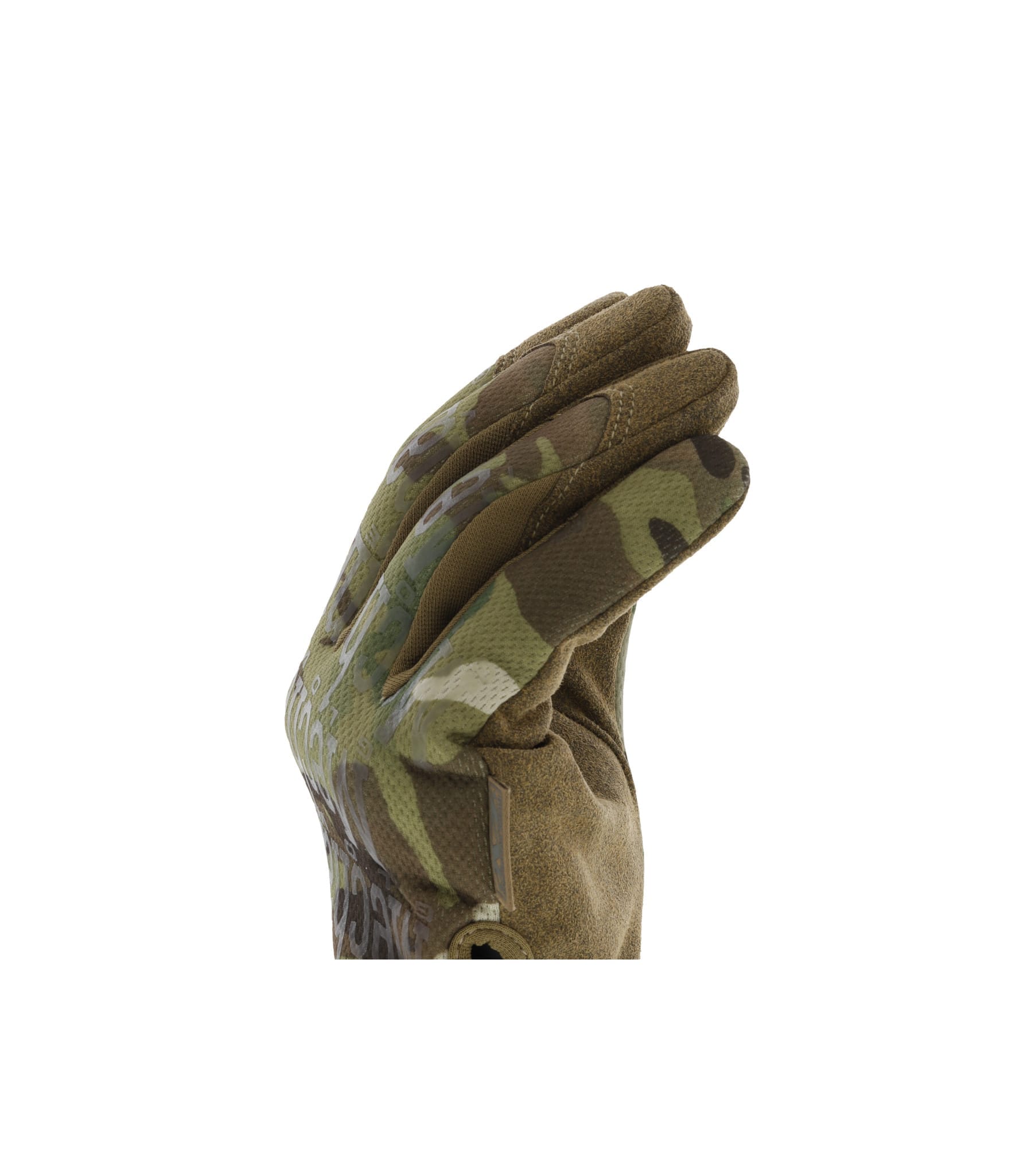 GUANTI ORIGINAL - MULTICAM - MECHANIX - immagine 6