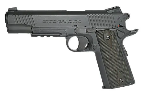 1911 RAIL CO2 NBB - CYBERGUN