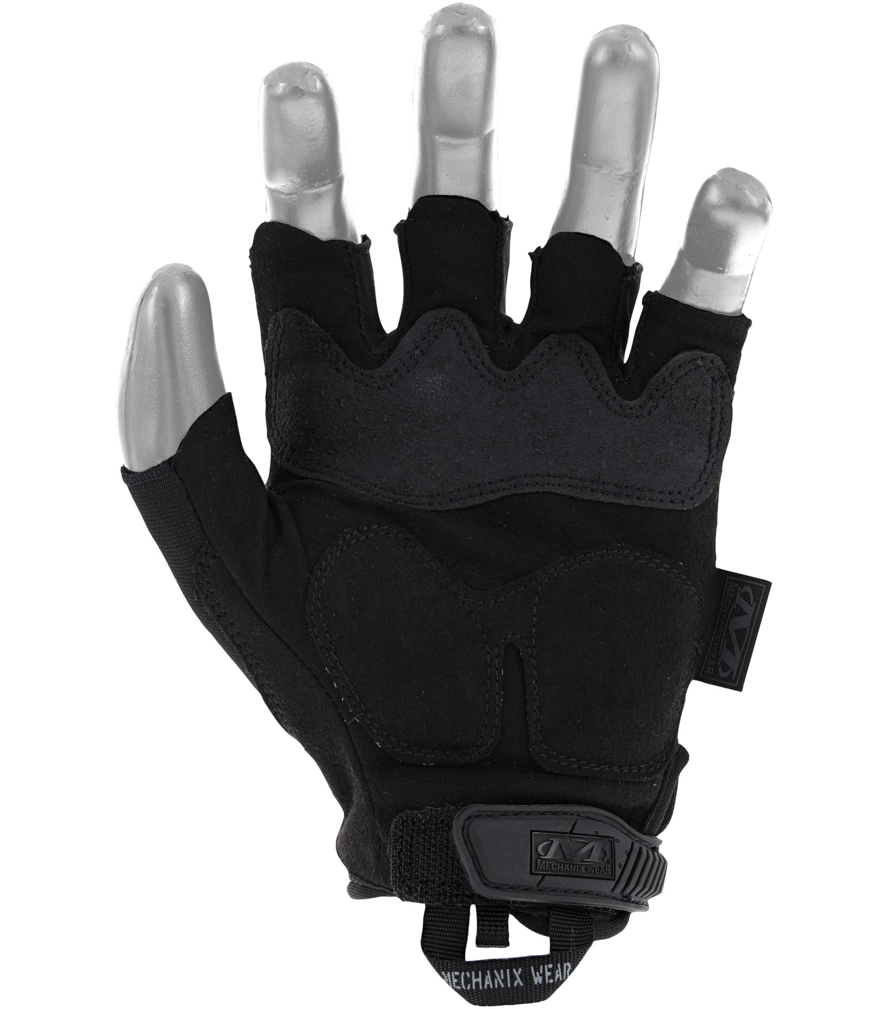 GUANTI M-PACT FINGERLESS - MECHANIX - immagine 5
