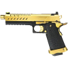 HI-CAPA 5.1 GBB - GOLD - VORSK HI-CAPA 5.1 GBB - GOLD - VORSK