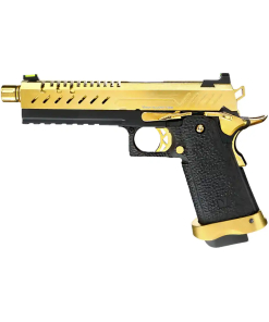 HI-CAPA 5.1 GBB - GOLD - VORSK