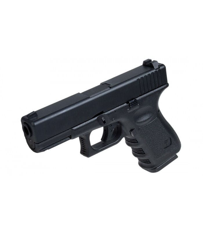 MK4 GBB - SAIGO DEFENSE - immagine 4