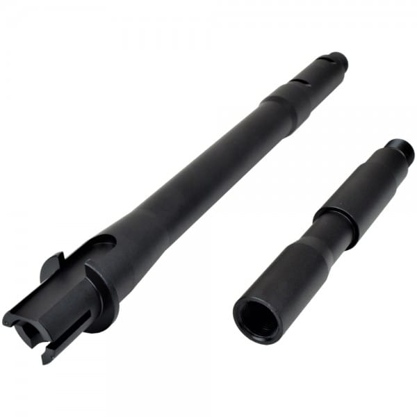 CANNA ESTERNA PER M4 + ALLUNGACANNA - BIG DRAGON