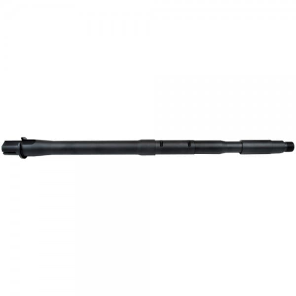 CANNA ESTERNA PER M4 + ALLUNGACANNA - BIG DRAGON - immagine 2