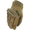 GUANTI M-PACT - COYOTE - MECHANIX GUANTI M-PACT - COYOTE - MECHANIX