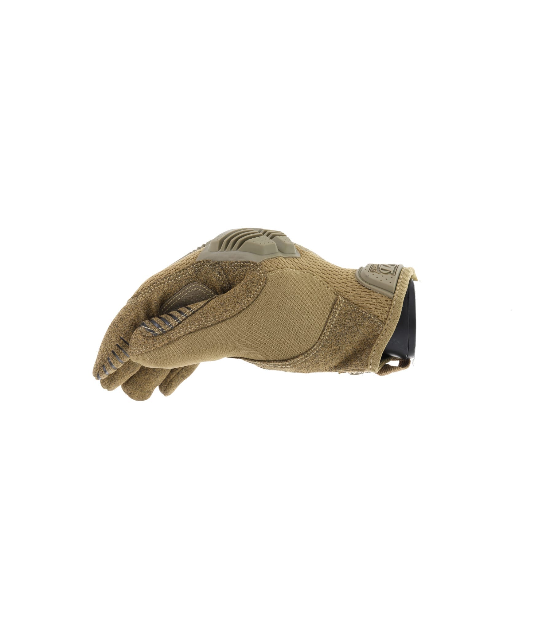 GUANTI M-PACT - COYOTE - MECHANIX - immagine 3
