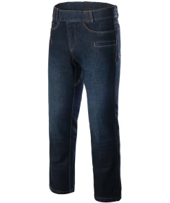 GREYMAN TACTICAL JEANS - DENIM MID - HELIKON TEX