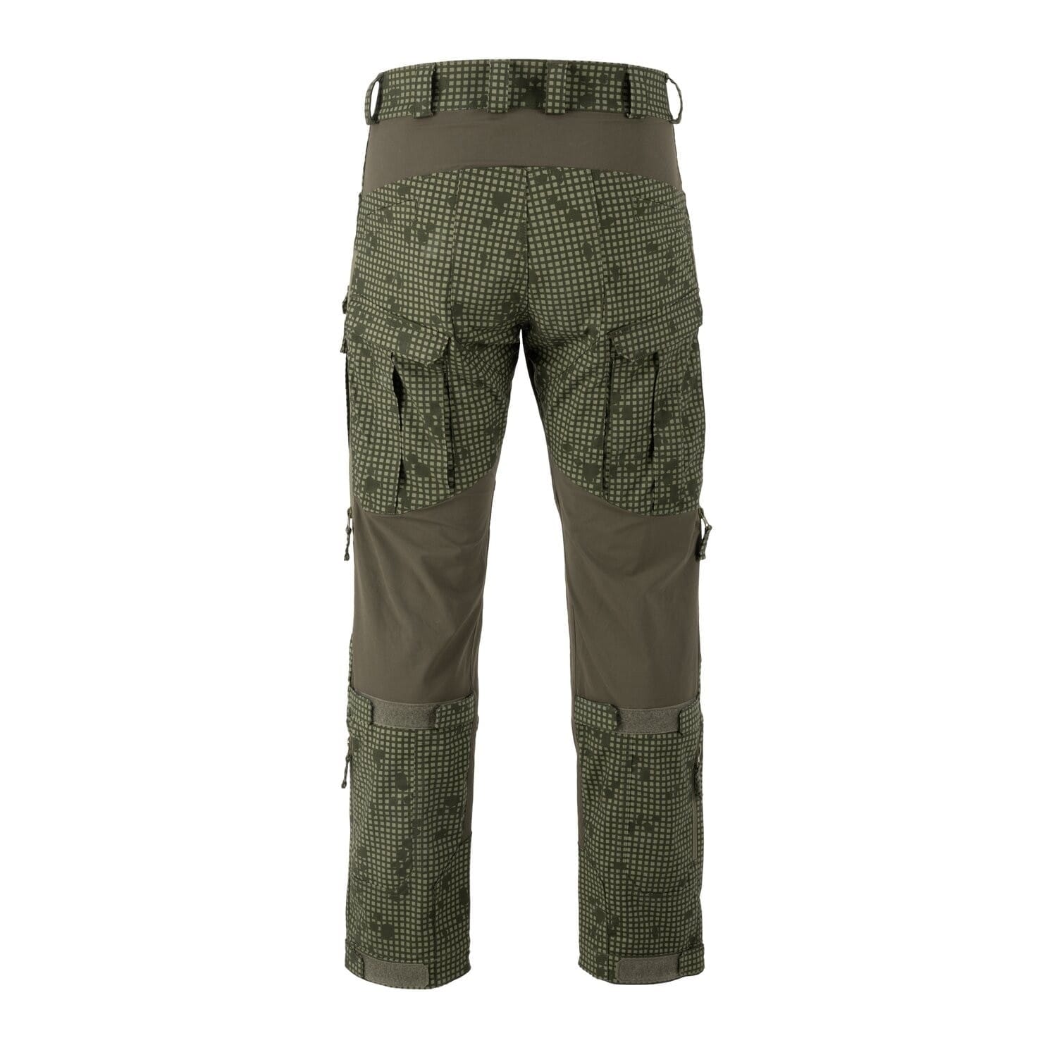 PANTALONE MCDU - DESERT NIGHT CAMO - HELIKON TEX - immagine 2