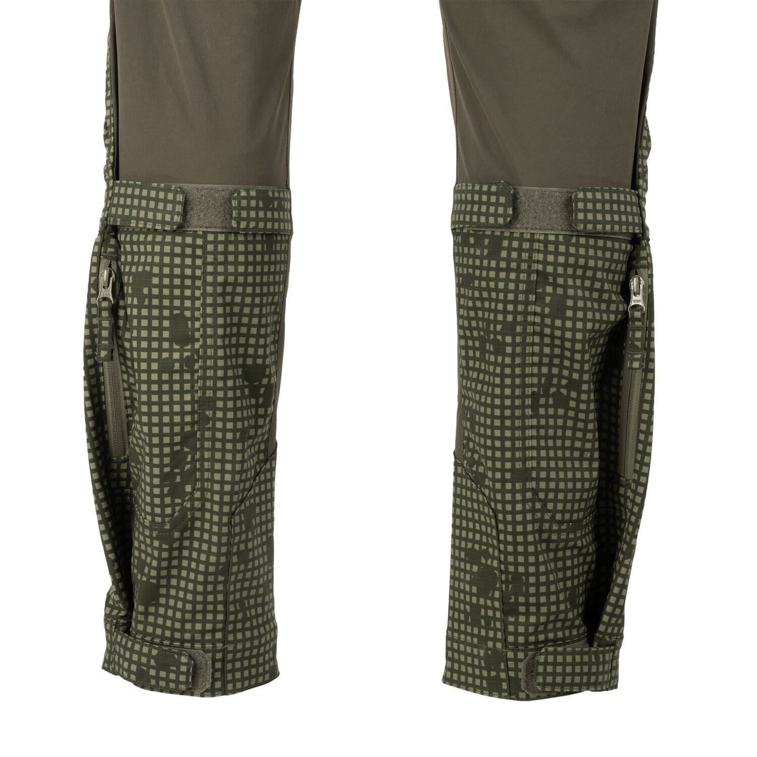 PANTALONE MCDU - DESERT NIGHT CAMO - HELIKON TEX - immagine 6