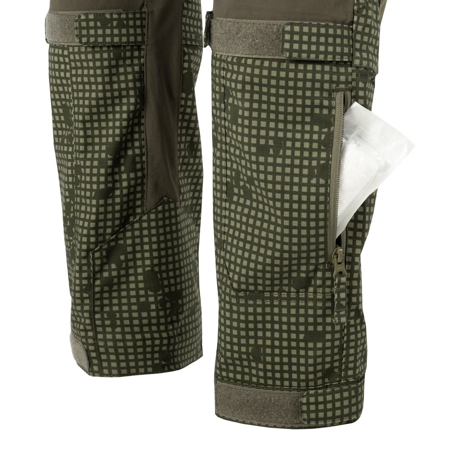 PANTALONE MCDU - DESERT NIGHT CAMO - HELIKON TEX - immagine 7