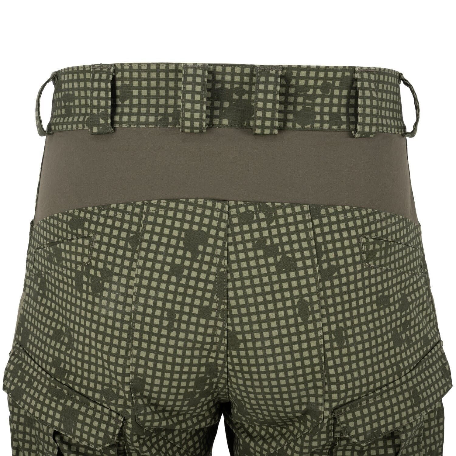 PANTALONE MCDU - DESERT NIGHT CAMO - HELIKON TEX - immagine 10
