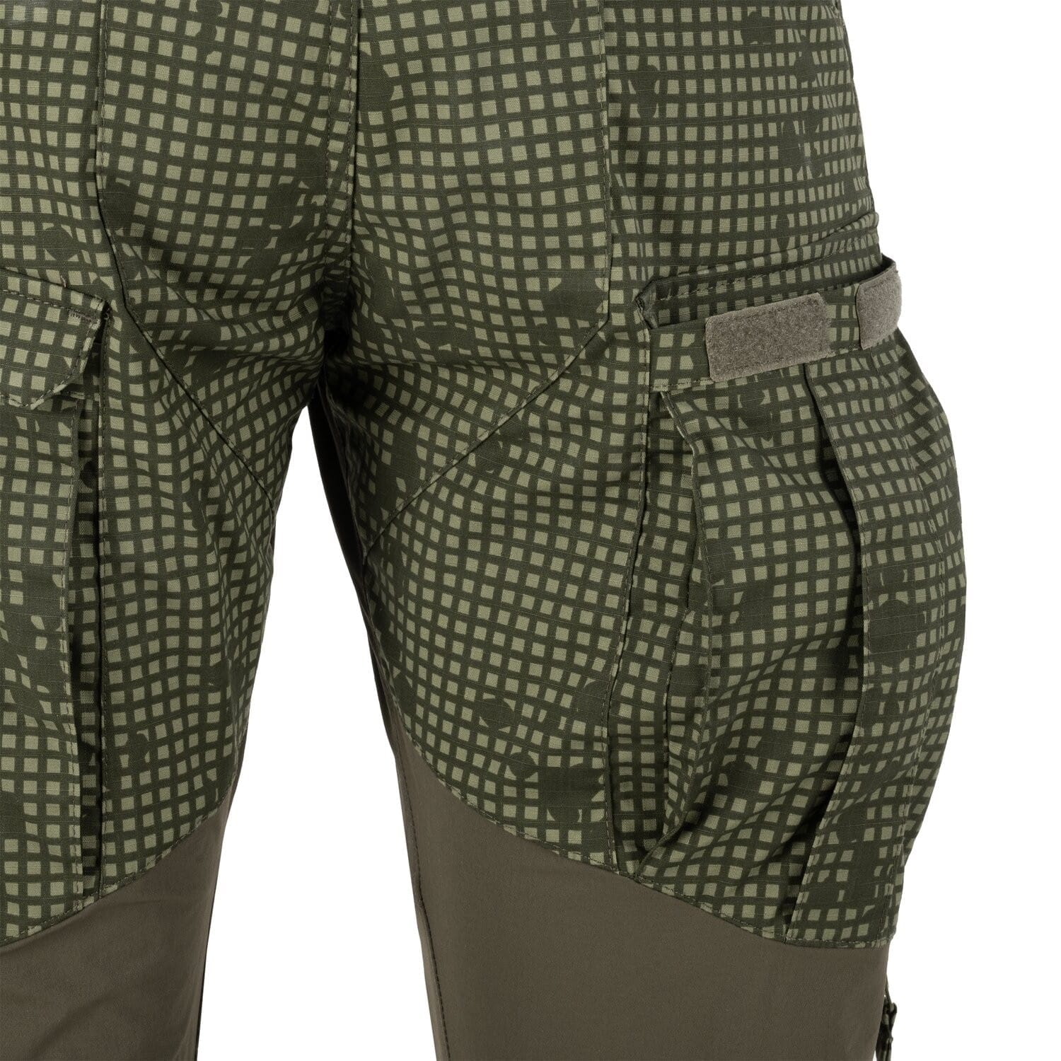 PANTALONE MCDU - DESERT NIGHT CAMO - HELIKON TEX - immagine 11