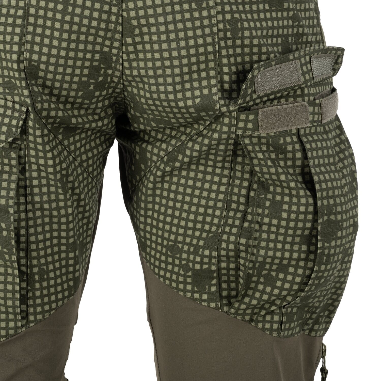 PANTALONE MCDU - DESERT NIGHT CAMO - HELIKON TEX - immagine 12
