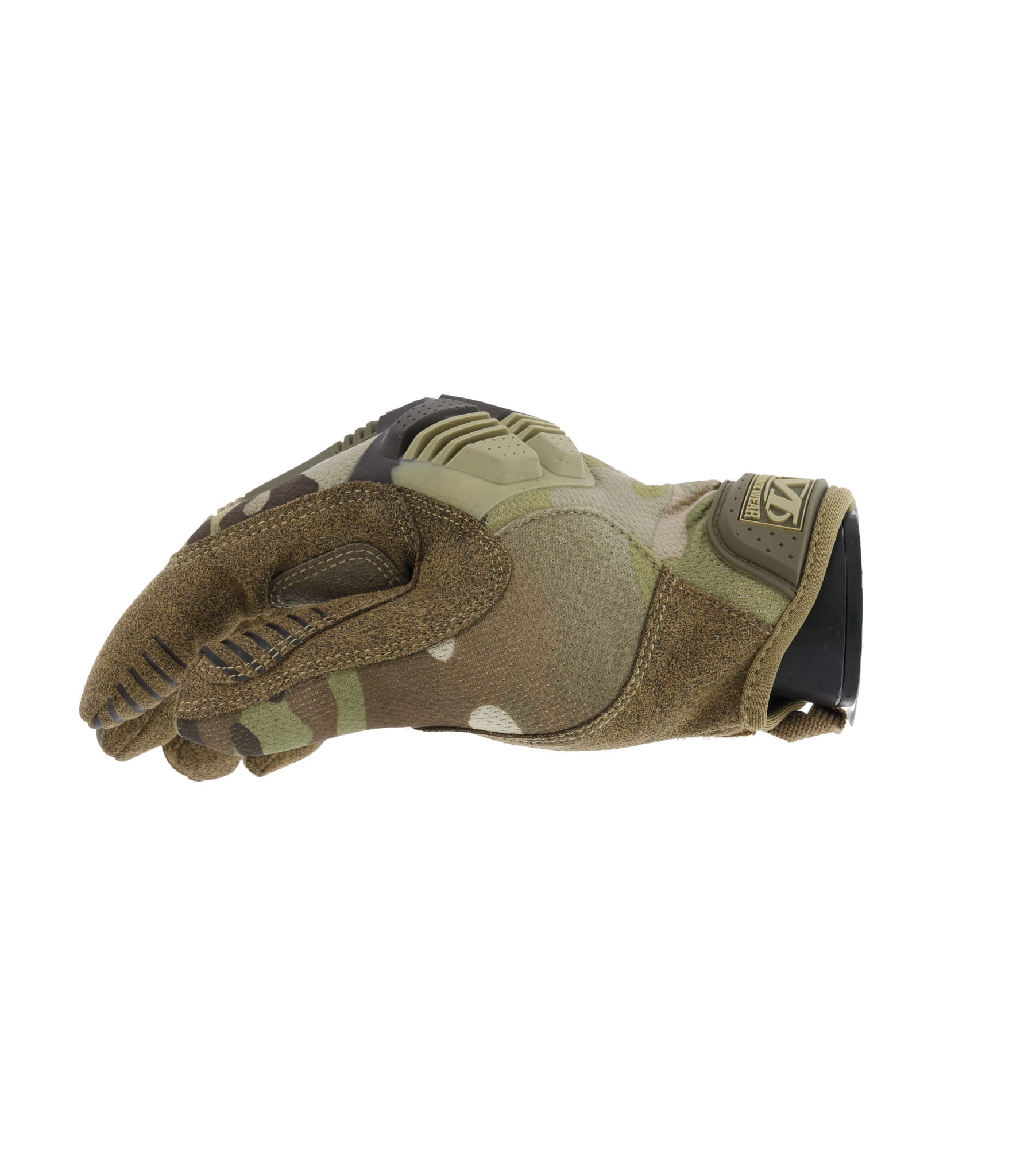 GUANTI M-PACT - MULTICAM - MECHANIX - immagine 4