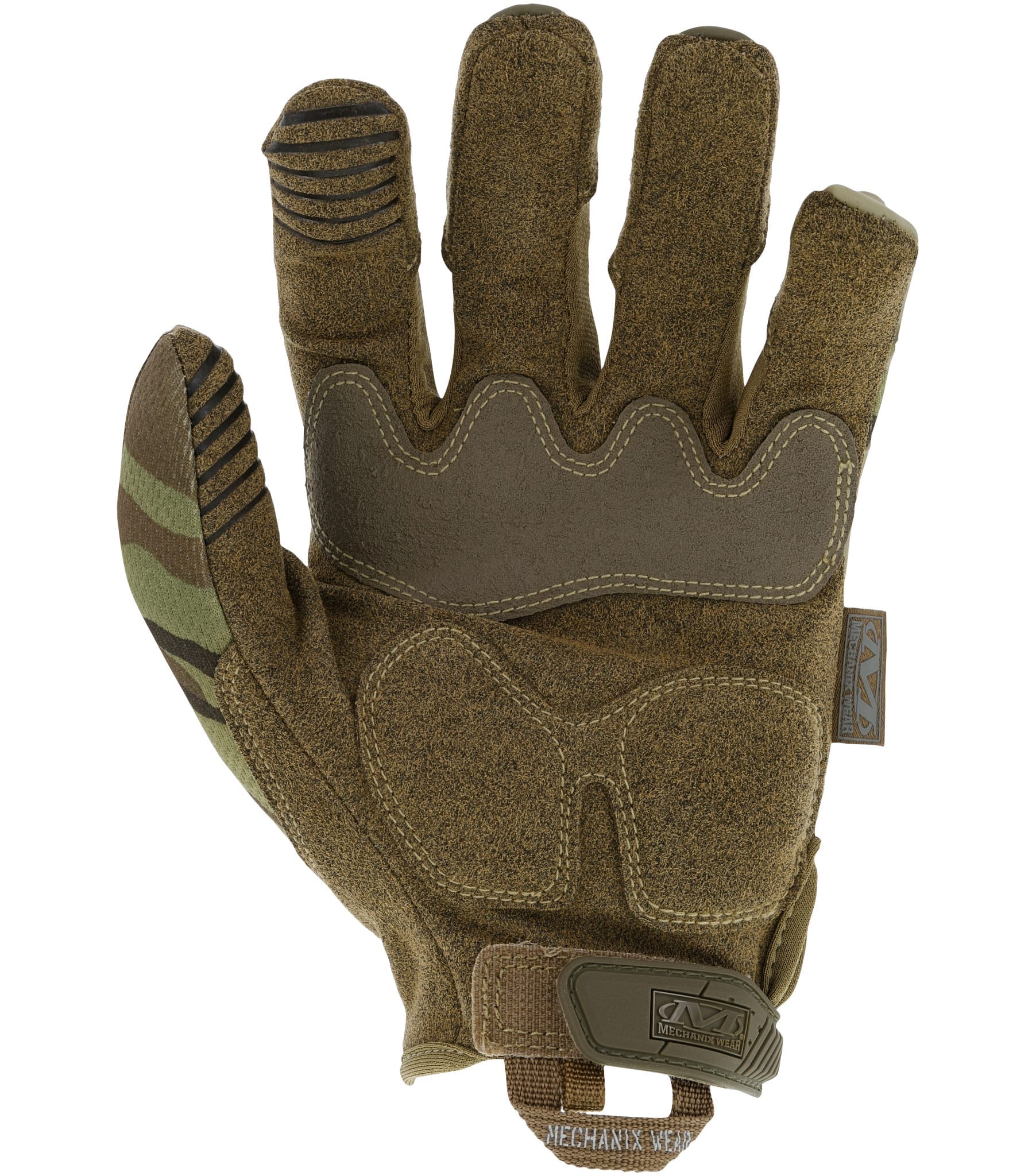 GUANTI M-PACT - MULTICAM - MECHANIX - immagine 2