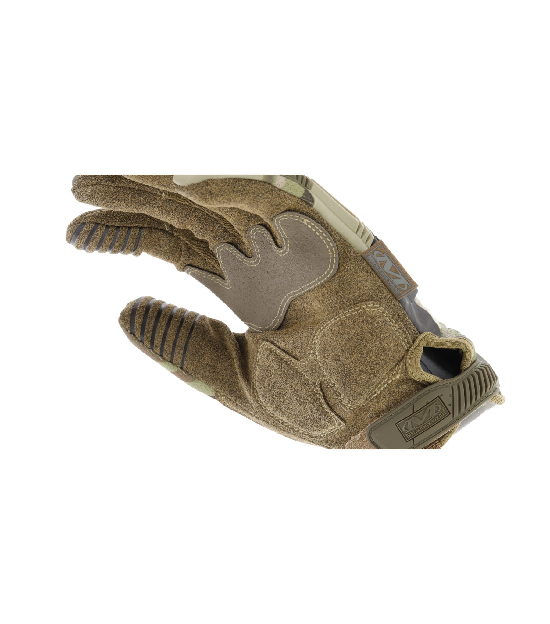 GUANTI M-PACT - MULTICAM - MECHANIX - immagine 3