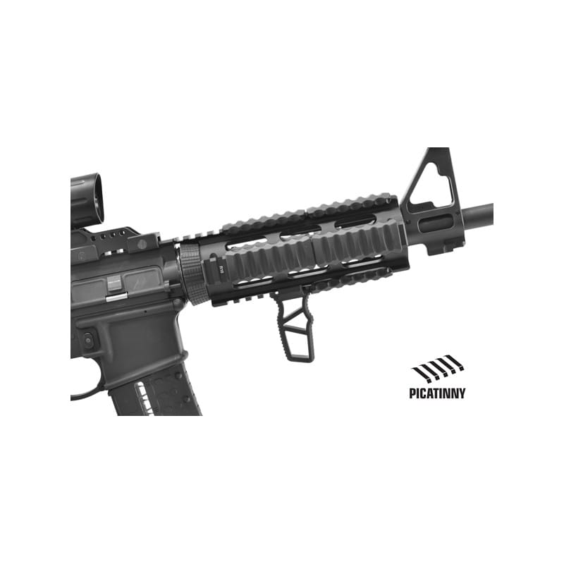 IMPUGNATURA ULTRA SLIM FOREGRIP - UTG - immagine 3