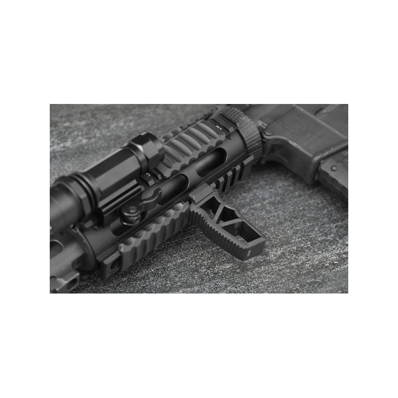 IMPUGNATURA ULTRA SLIM FOREGRIP - UTG - immagine 4