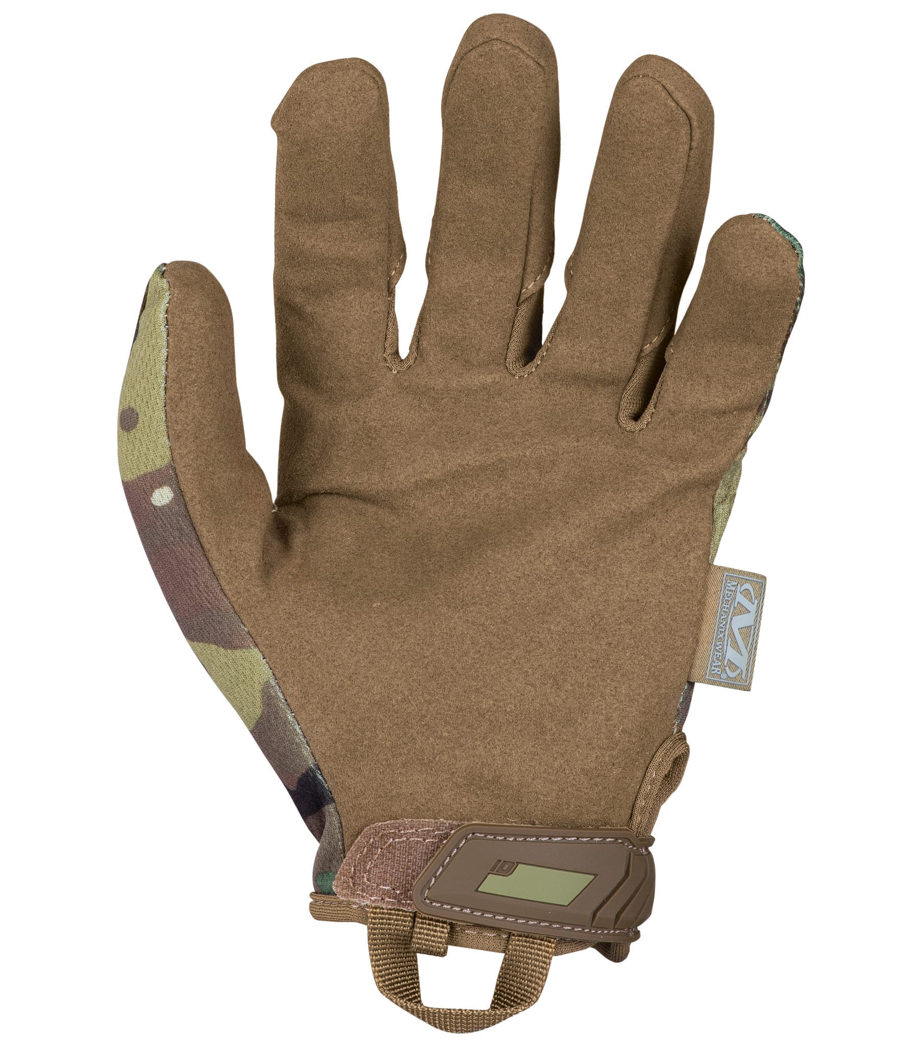 GUANTI ORIGINAL - MULTICAM - MECHANIX - immagine 2