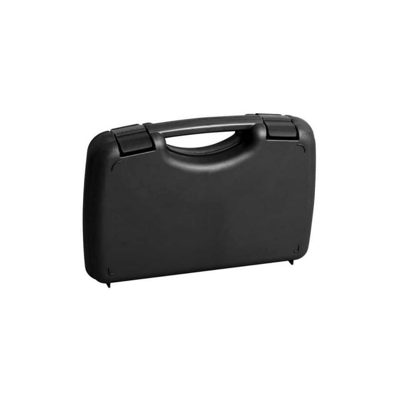 VALIGIA RIGIDA PER PISTOLA V4 - NEGRINI