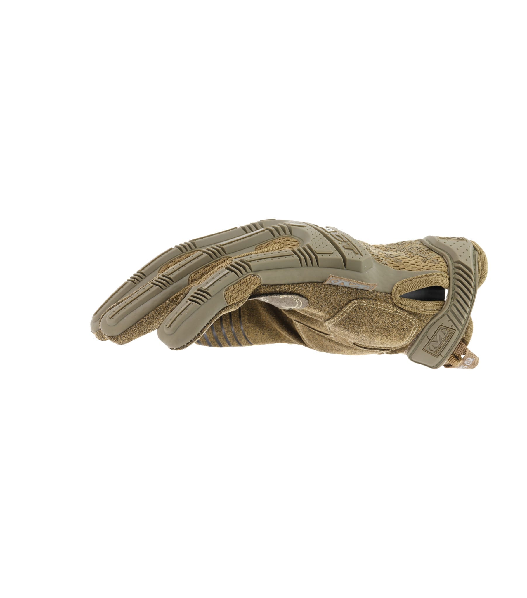 GUANTI M-PACT - COYOTE - MECHANIX - immagine 5