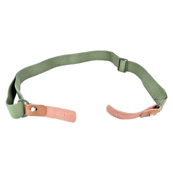 CINGHIA A 2 PUNTI PER AK - OD GREEN - WOSPORT