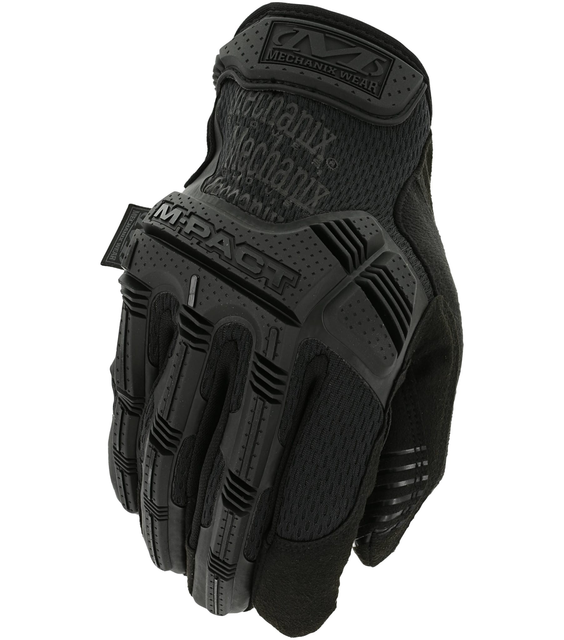GUANTI M-PACT - COVERT - MECHANIX