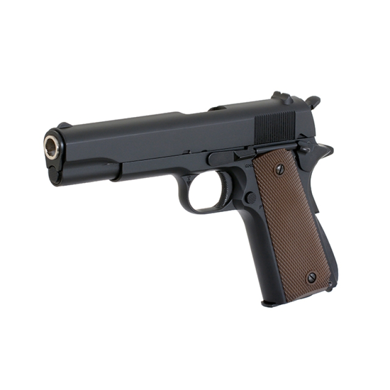 1911 US MILITARY GBB (R31) - ARMY ARMAMENT - immagine 3