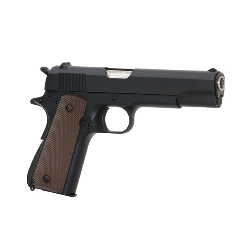 1911 US MILITARY GBB (R31) - ARMY ARMAMENT - immagine 2