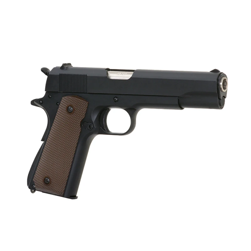 1911 US MILITARY GBB (R31) - ARMY ARMAMENT - immagine 2