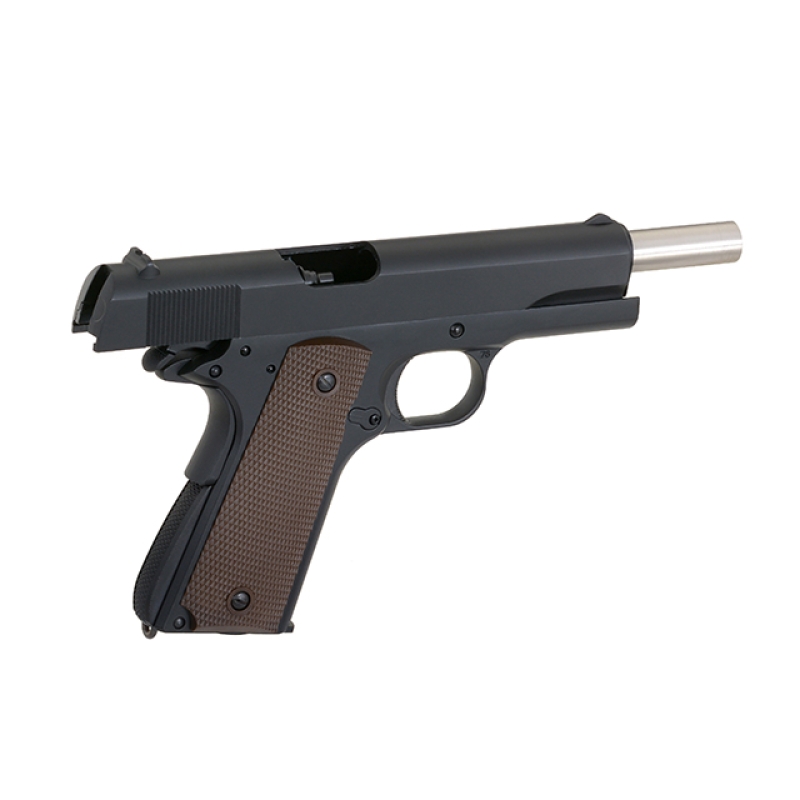 1911 US MILITARY GBB (R31) - ARMY ARMAMENT - immagine 6