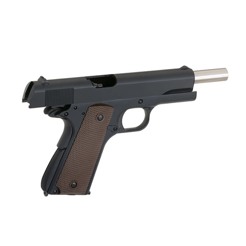 1911 US MILITARY GBB (R31) - ARMY ARMAMENT - immagine 6