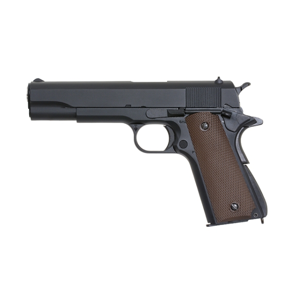 1911 US MILITARY GBB (R31) - ARMY ARMAMENT