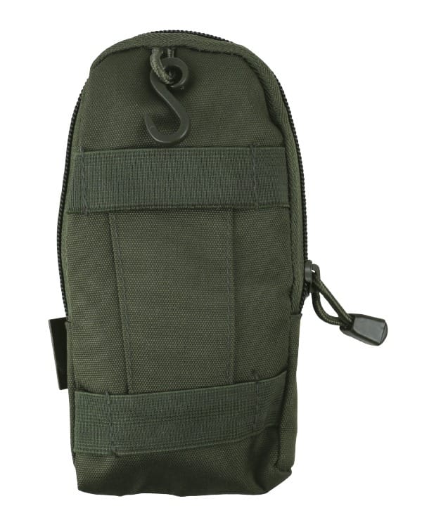 KIT PRIMO SOCCORSO - OD GREEN - KOMBAT - immagine 3