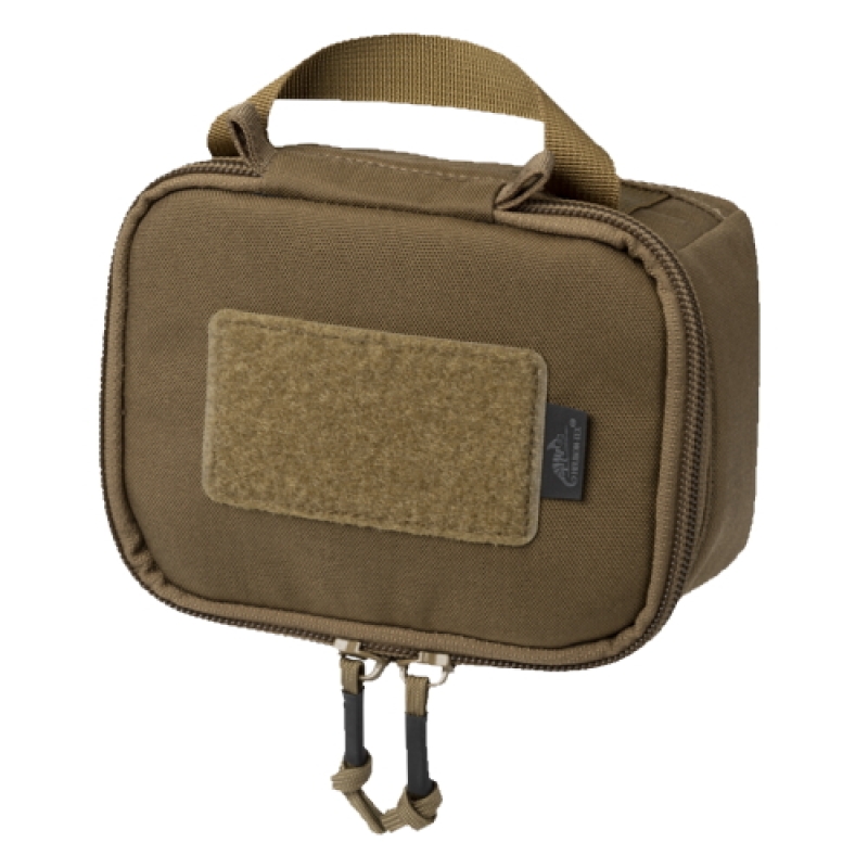 AMMO BOX CORDURA - ADAPTIVE GREEN - HELIKON-TEX - immagine 3